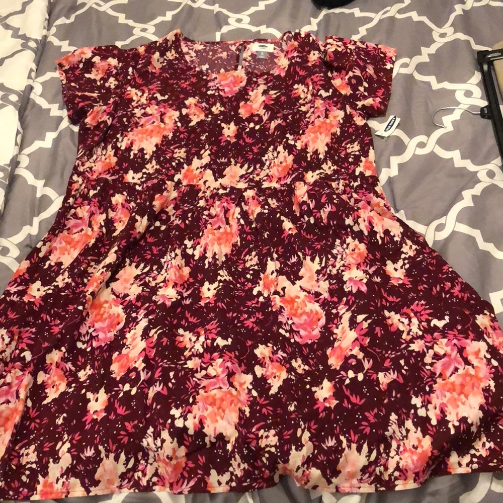 Summer dress!